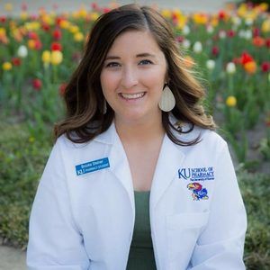 Meet your Posher, Brooke